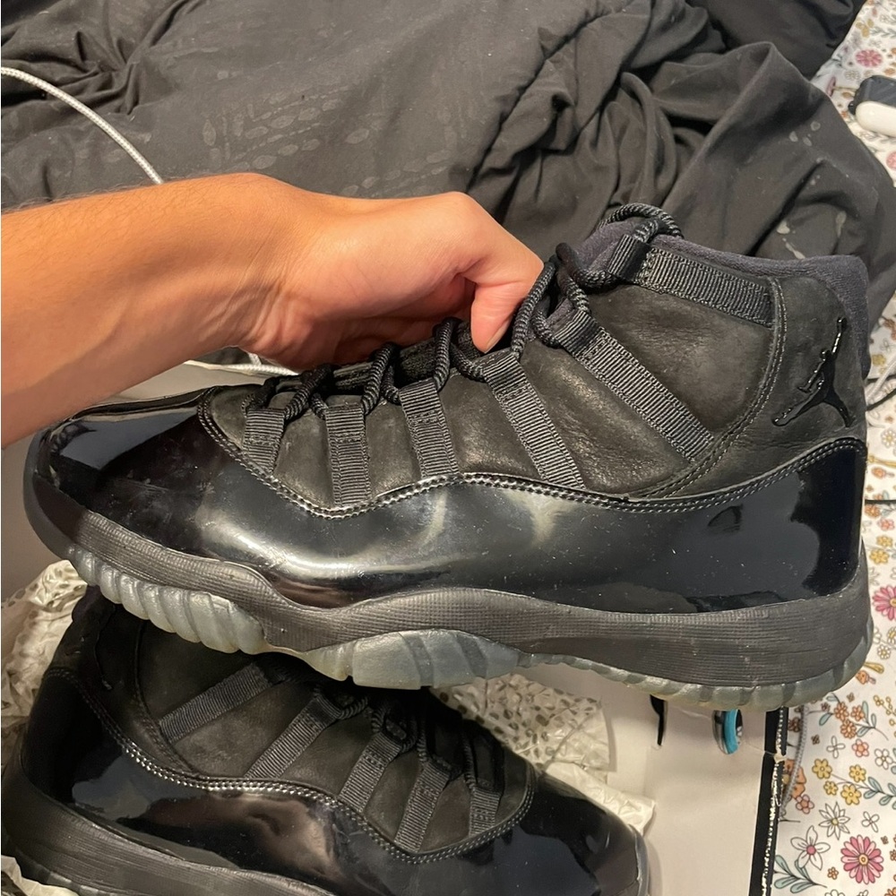 Jordan 11